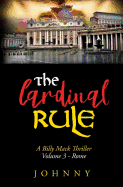 The Cardinal Rule: A Billy Mack Thriller
