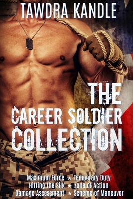 The Career Soldier Collection - Kandle, Tawdra