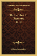 The Carillon In Literature (1915)