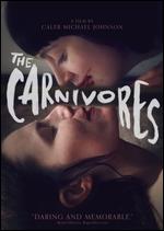 The Carnivores - Caleb Michael Johnson