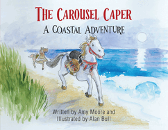 The Carousel Caper: A Coastal Adventure