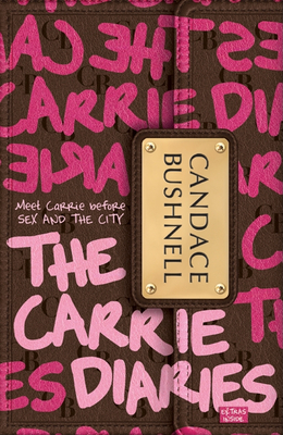 The Carrie Diaries - Bushnell, Candace