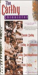 The Carthy Chronicles: A Journey Through the Folk Revival