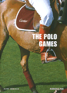 The Cartier Polo Games - Coquelle, Aline