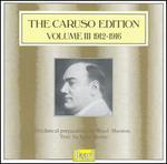 The Caruso Edition, Vol. III: 1912-1916
