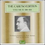 The Caruso Edition, Volume 4 1916-1921
