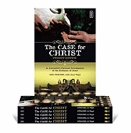 The Case for Christ-Student Edition 6-Pak: A Journalist's Personal Investigation of the Evidence for Jesus