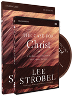 The Case for Christ, Study Guide: Investigating the Evidence for Jesus
