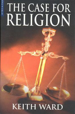 The Case for Religion - Ward, Keith