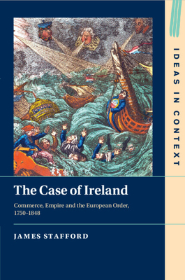 The Case of Ireland - Stafford, James