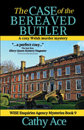 The Case of the Bereaved Butler: A WISE Enquiries Agency cozy Welsh murder mystery