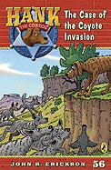 The Case of the Coyote Invasion