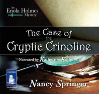 The Case of the Cryptic Crinoline