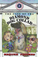 The Case of the Diamond Dog Collar