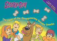 The Case of the Disappearing Scooby Snacks - Piggy Toes Press (Creator)