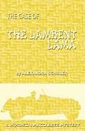 The Case of the Lambent Lama