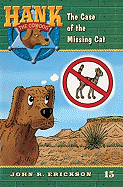 The Case of the Missing Cat