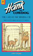 The Case of the Missing Cat