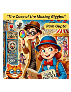 The Case of the Missing Giggles