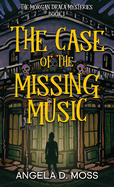 The Case of the Missing Music