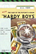 The Case of the Psychic's Vision - Dixon, Franklin W