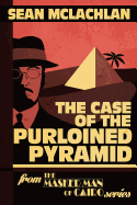 The Case of the Purloined Pyramid