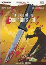 The Case of the Scorpion's Tail