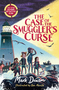 The Case of the Smuggler's Curse: The After School Detective Club Book One