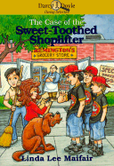 The Case of the Sweet-Toothed Shoplifter - Maifair, Linda Lee