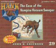 The Case of the Vampire Vacuum Sweeper