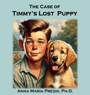 The Case of Timmy's Lost Puppy