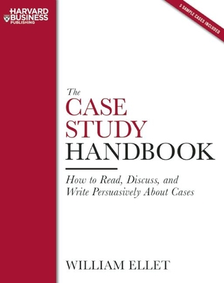 the case study handbook revised edition a student's guide pdf