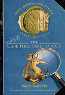 The Case That Time Forgot