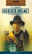 The Casebook of Sherlock Holmes, Volume 1