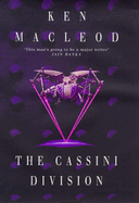 The Cassini Division - MacLeod, Ken