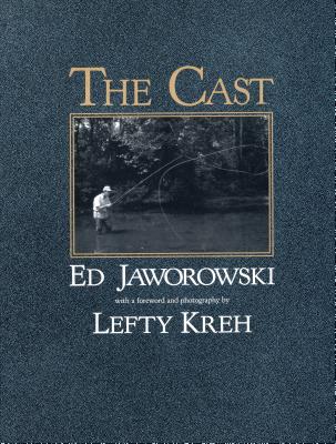 The Cast - Jaworowski, Ed