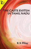 The caste system in Tamil Nadu