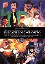The Castle of Cagliostro - Hayao Miyazaki