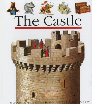 The Castle - Bourgoing, Pascale de, and Gallimard, Jeunesse