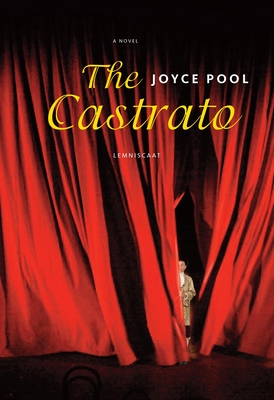 The Castrato - Pool, Joyce