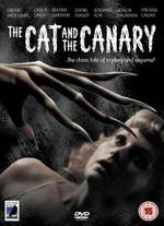 The Cat and the Canary - Radley Metzger