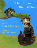 The Cat and the Cuckoo - Hughes, Ted