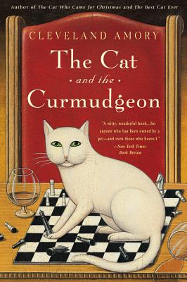 The Cat and the Curmudgeon - Amory, Cleveland