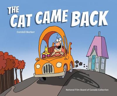 The Cat Came Back - Barker, Cordell