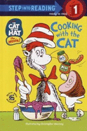 The Cat in the Hat: Cooking with the Cat