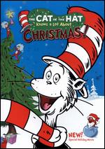 The Cat in the Hat Knows a Lot About Christmas! - 