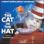 The Cat in the Hat [Original Motion Picture Soundtrack] - David Newman