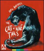 The Cat O' Nine Tails [Blu-ray] - Dario Argento