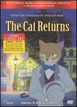 The Cat Returns [2 Discs]