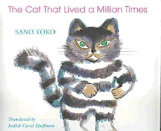 The Cat That Lived a Million Times
